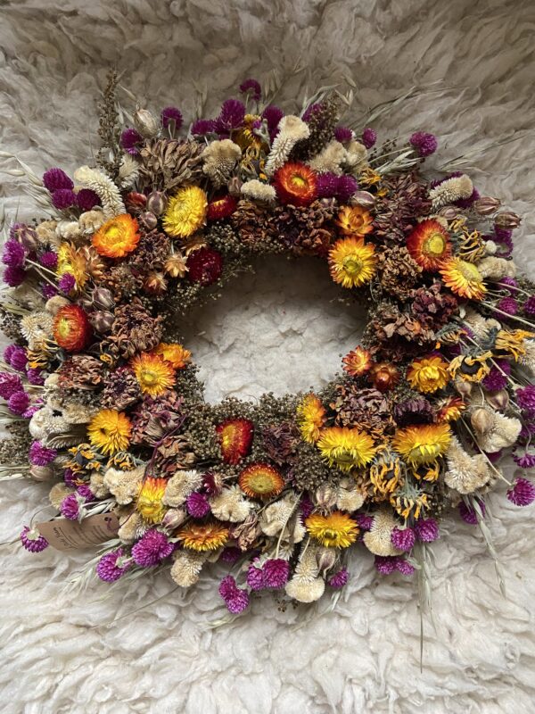That's The One Full Wreath