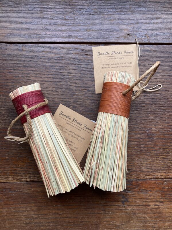 Pot Scrubber