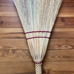 Pink in Practice Full Size Broom