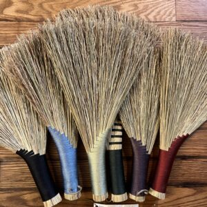 Wing Broom
