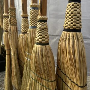 Full-Size Broom