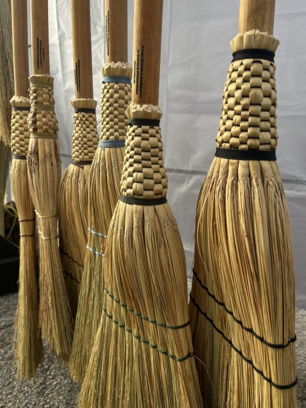Full-Size Broom