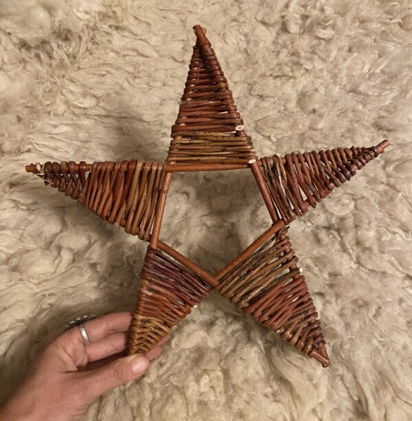 Willow Star Workshop, Dec 10