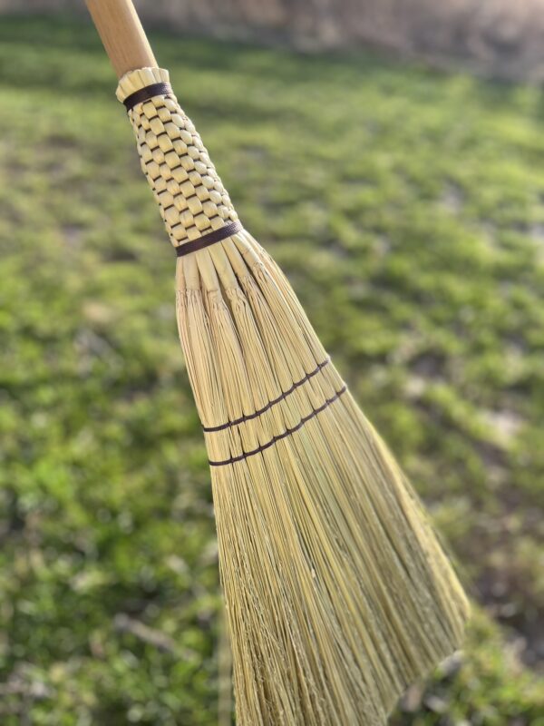 Black Beauty Broom (Fundraiser!)