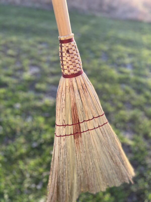 Forever Broom (Fundraiser!)