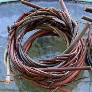 Youth Craft Day (Saturday 7/25)- Willow for ages 8-12